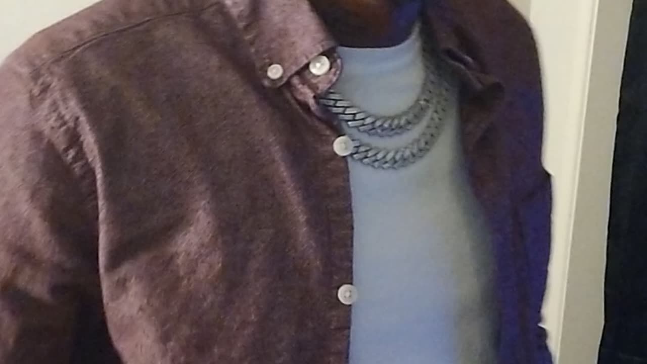 Prepare Yourselves my Brothers and Sisters