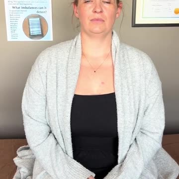 first guiding needle acupuncture experience treating frozen shoulder