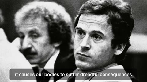 10 Chilling Serial Killer Quotes That Show They Had No Remorse | Creepshow