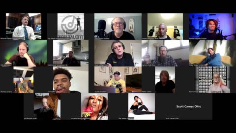 TL Country - Sparky Music - Ten:10 Podcast Ep 5