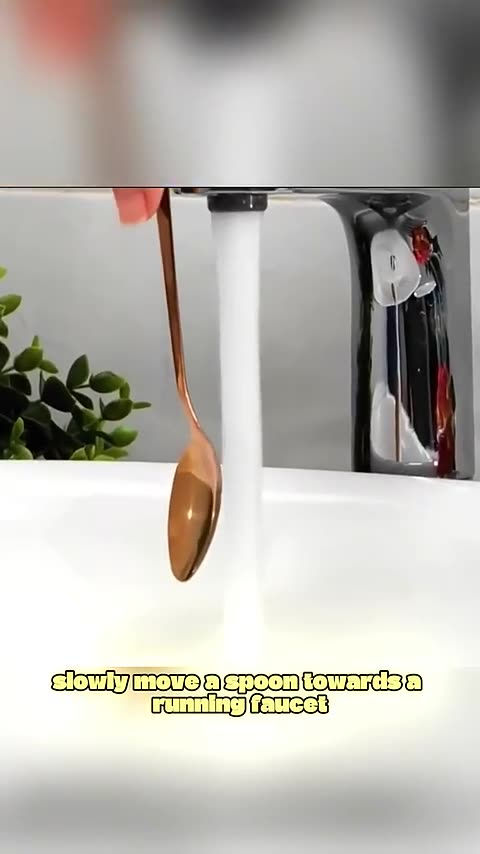 This isn't magic,It's science that'll blow your mind😲 #shorts #lifehacks#lifetips