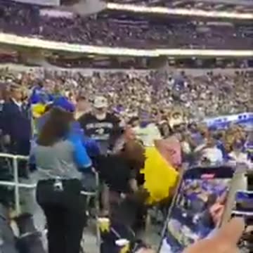 Best Street Fight Compilation 2024 #62