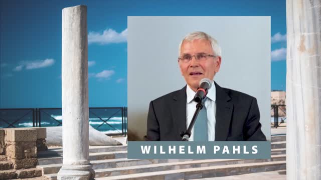 Religion – Opium des Volkes – Karl Marx hat recht! – Wilhelm Pahls