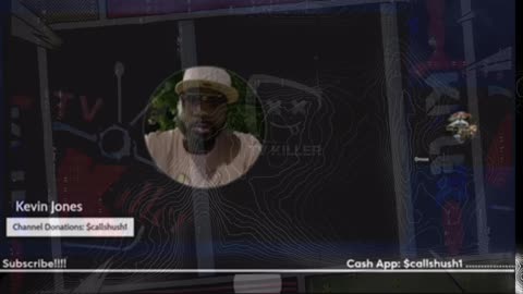 DEMOE JOINS KEVIN JONES LIVE FOR A CONVERSATION 👀👀👀