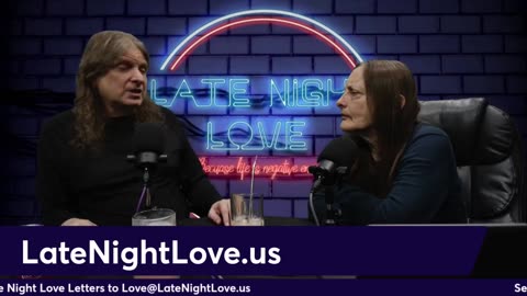 Relationships, Parenting, Work, and Sex: Late Night Love Answers Your Burning Questions