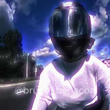 Para que usar drogas, se existem as motos.#motos #insano #altavelocidade #hondahr #automobile #model