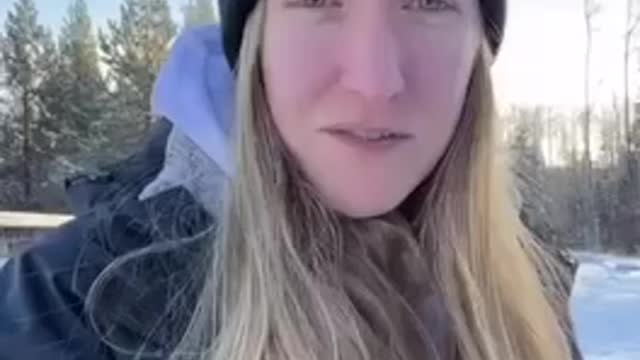 It’s not about health but control of your life