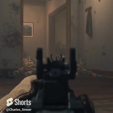 Thats one way to exit a room lol