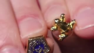 Unboxing Magical Harry Potter Accessories From A Christmas Advent Calendar! #harrypotter