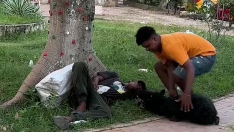 19_Good sleep…#prank #pranks #london #fybシ #laugh #prankvideo #uk #funnyvideos #troll