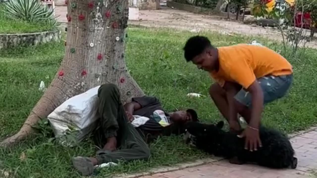 19_Good sleep…#prank #pranks #london #fybシ #laugh #prankvideo #uk #funnyvideos #troll