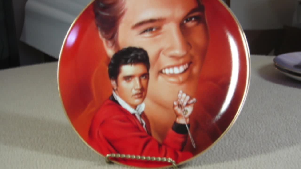 Elvis Collection