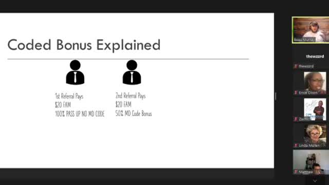 MyGoCards Training ~ 7/13/2022 (early)