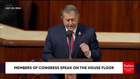 ‘Dangerous Misuse Of Artificial Intelligence’: Joe Morelle Rallies Against Deepfakes|News Empire ✅