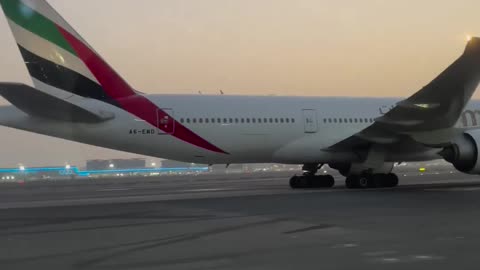 Dubai Air Line