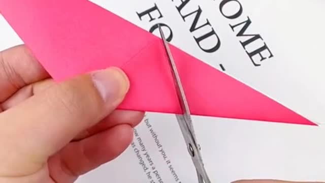 Learn origami together