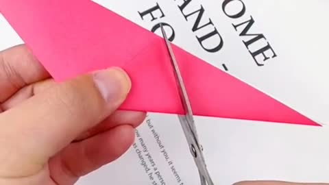 Learn origami together