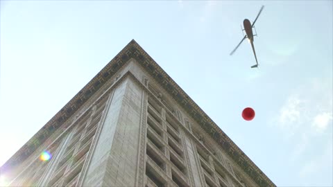 Express Helicopters Promotional Video