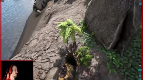 ARK Ep 3: The Journey North (step 1)