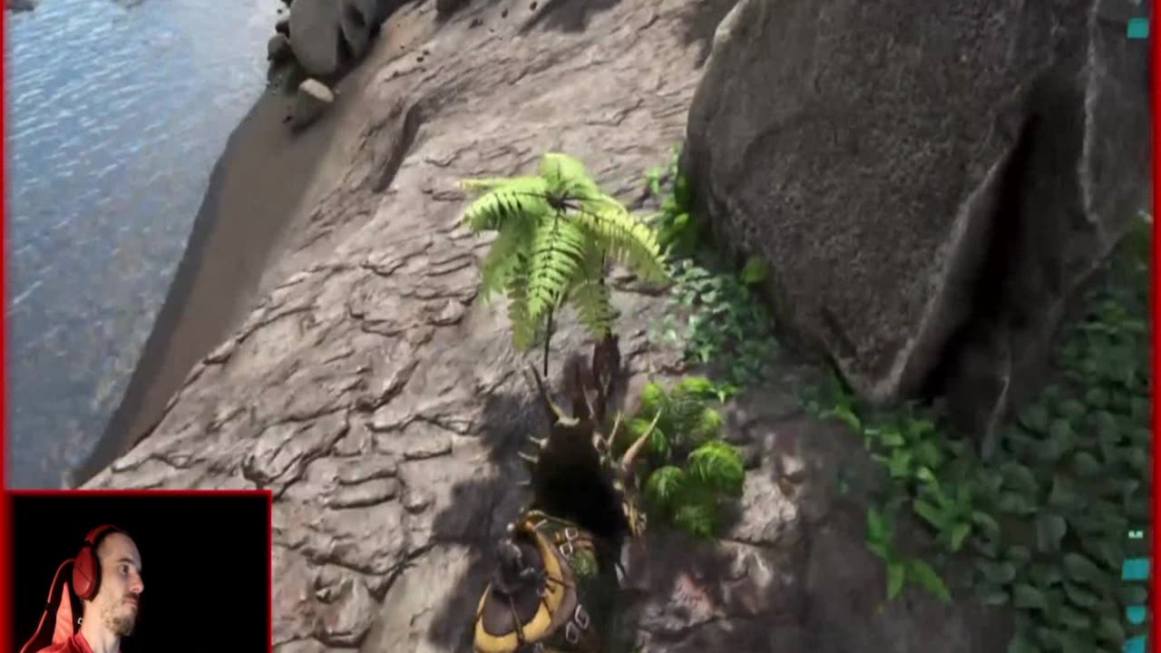 ARK Ep 3: The Journey North (step 1)