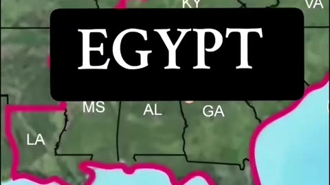Hurricanes are digging up Ancient Cities in America | Is Ancient Egypt in America?