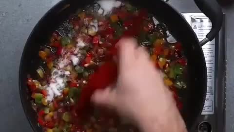 Indian Tasty food