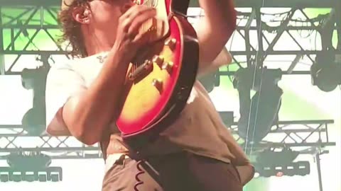 Preston Hall (The Stews) - LIVE @ Avondale (Short 15)