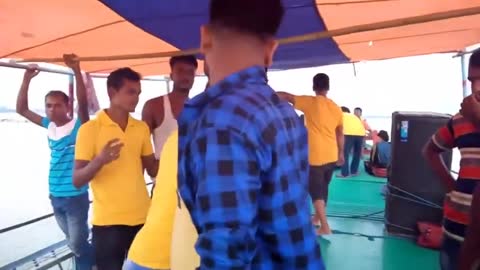 Boat_Picnic_Dance_Video_2021__#JL_Editing(480p)