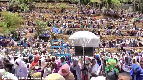 ‹‹ማረን››