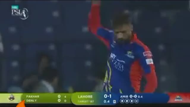Mohammed Amir The Legend and Attitude Bowlers As well