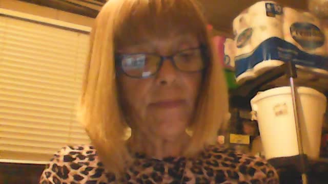 Washroom Report Aug.16th, 2022 All Over Again!