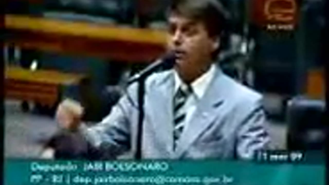 BOLSONARO – A BUSCA PELOS OSSOS NO ARAGUAIA