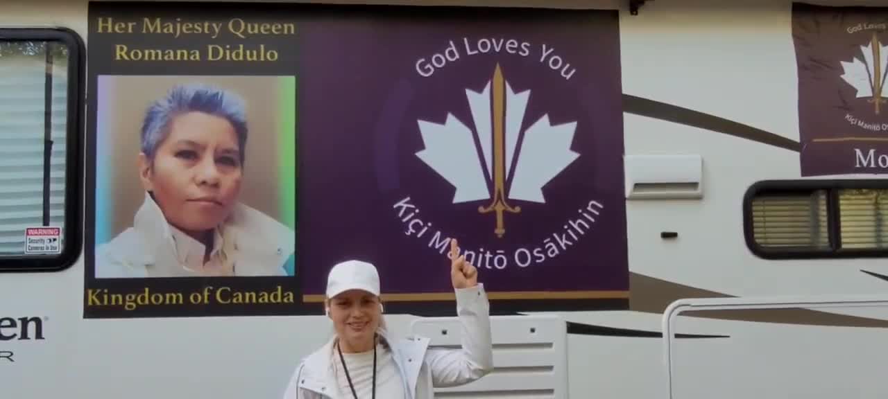 Darlene Ondi Press Secretary Update June 25 - Part 2