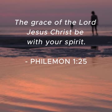 Bible Verse of the Day: September 6, 2024