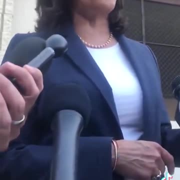 Kamala Harris says, if elected president, she’ll use EXECUTIVE action to confiscate GUNS