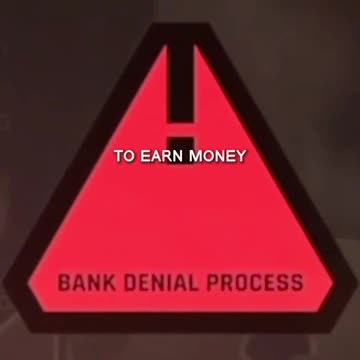 You want financial freedom.