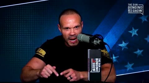 The Dan Bongino Show: The Mysterious Case Of The DNC “Bomber” (Ep. 1824)