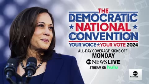 Kamala Harris set to lay out economic plan in North Carolina today