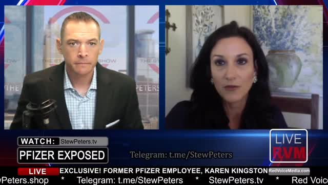 Karen Kingston Pharmaceutical Consultant