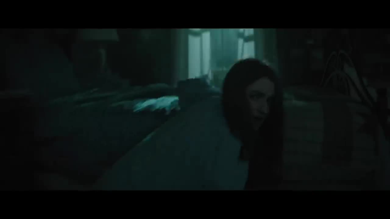 No One Will Save You / Trailer