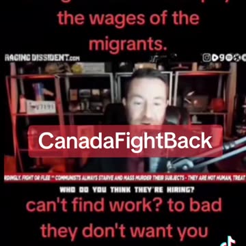 The government will pay the wages of migrants