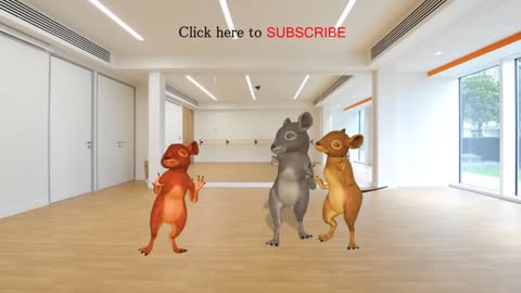 rat dance