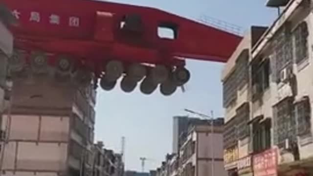 It looks epic
