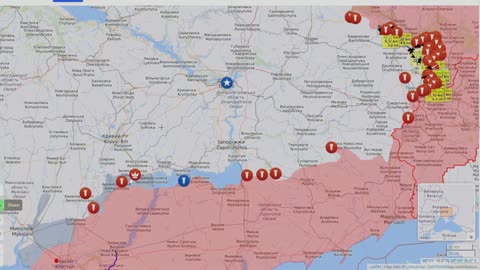 Ukraine. Military Summary And Analysis 26.07.2022