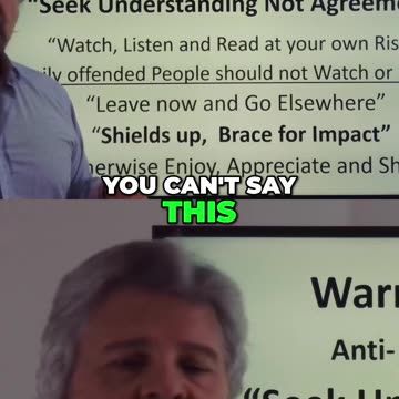 Understanding Wokeism