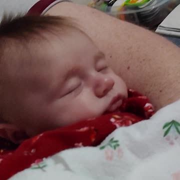 Lilly march 12th 2022