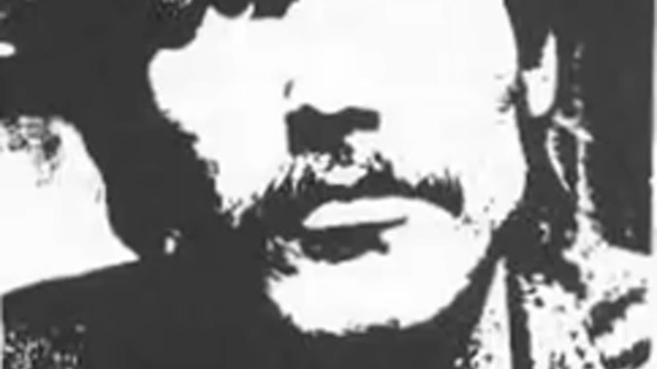 John Todd Tape 2 - Occult Q-A