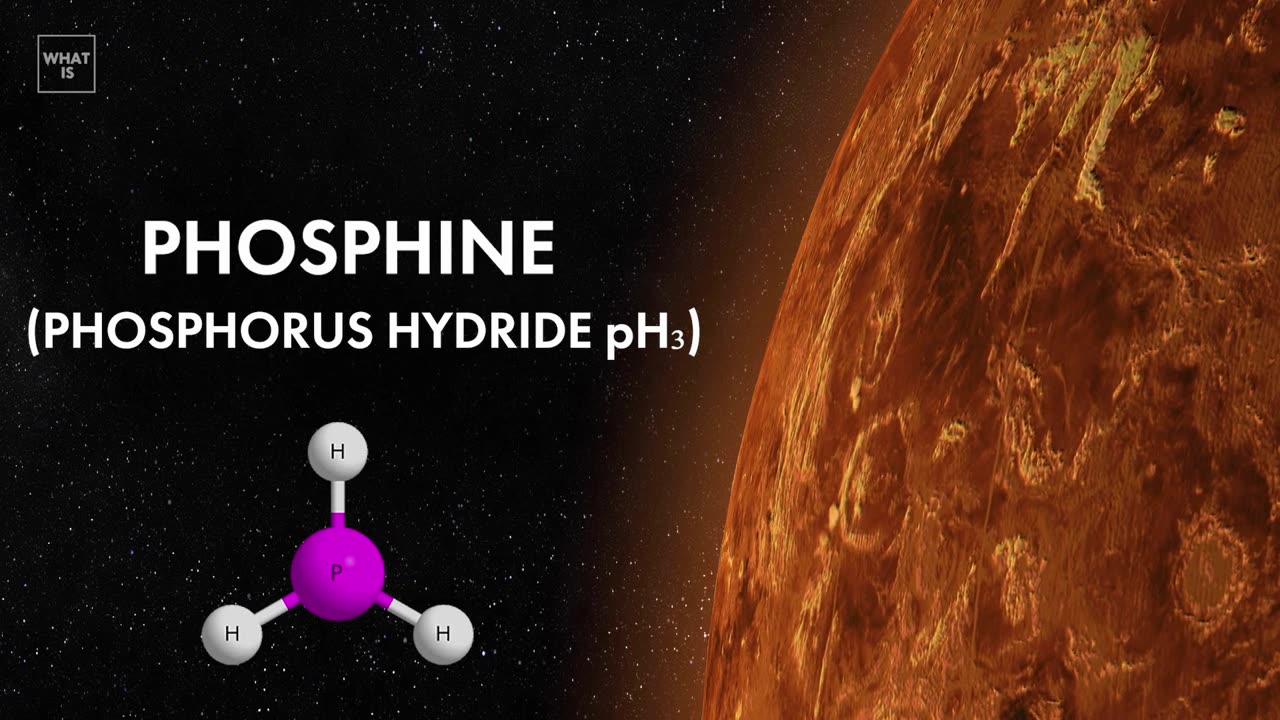 Nasa new vision for Venus , Surface area from Space