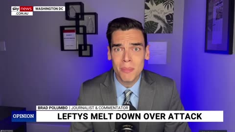 👹👹🚨‘Demented, demonic’ Lefties slammed for ‘lamenting’ Trump's failed assassination attempt.