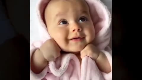 cutest baby